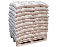 MyWood Pellets