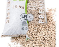 MyWood Pellets