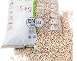 MyWood Pellets
